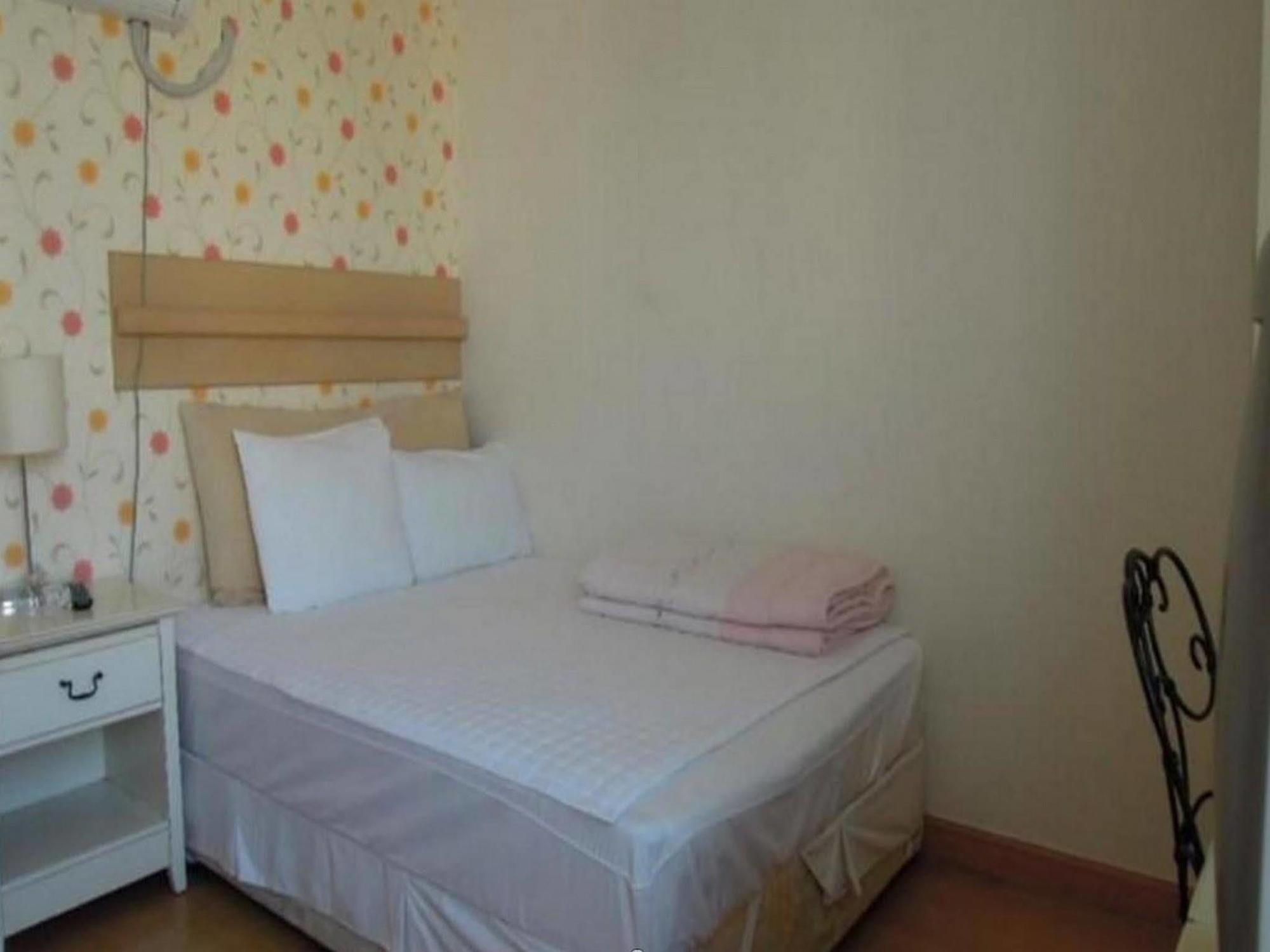 Hotel Good Inn Seogwipo Eksteriør billede
